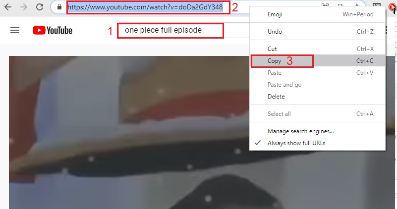 watch anime without ads vk step 2