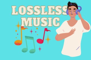Best 8 Sites for Audiophiles to Download Lossless Music