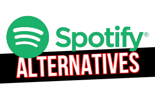 Spotify-Alternativen