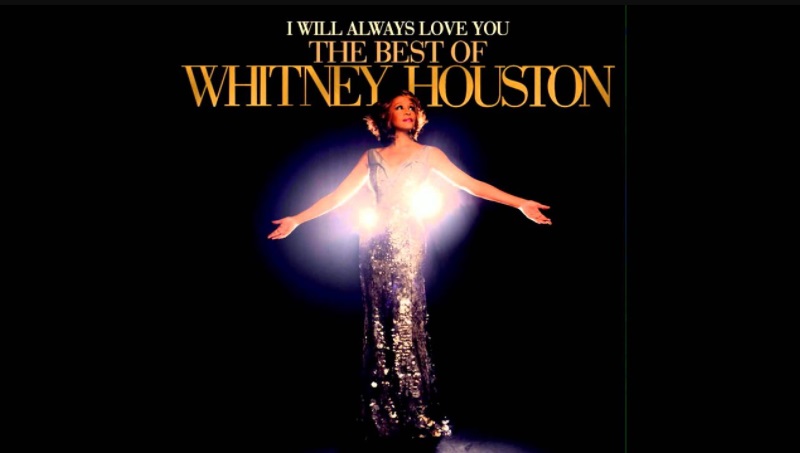 download whitney houston songs i will always love you