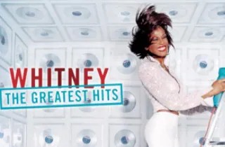 Whitney Houston MP3 Songs Download