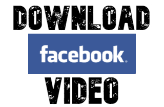 best Facebook Video Downloader