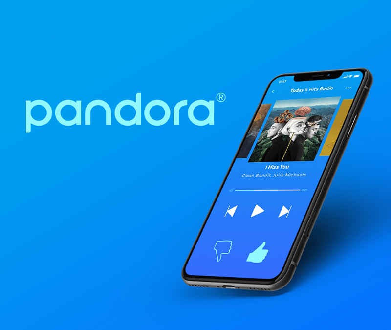 pandora-app