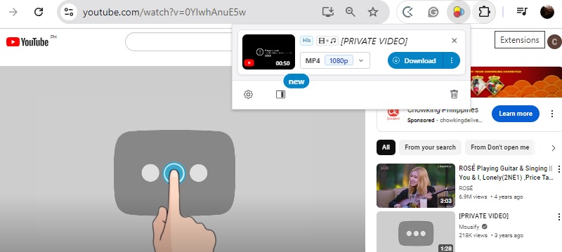 video download helper