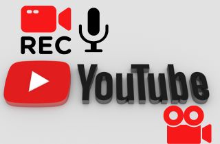 How to Record Audio from YouTube - Effective Methods
