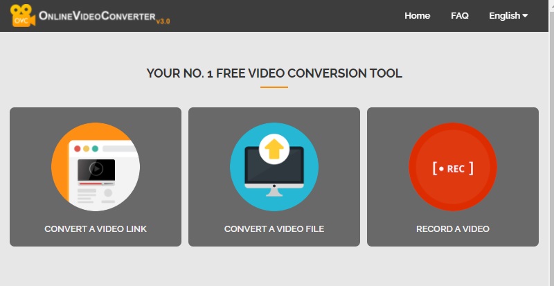 free video compressor online video converter