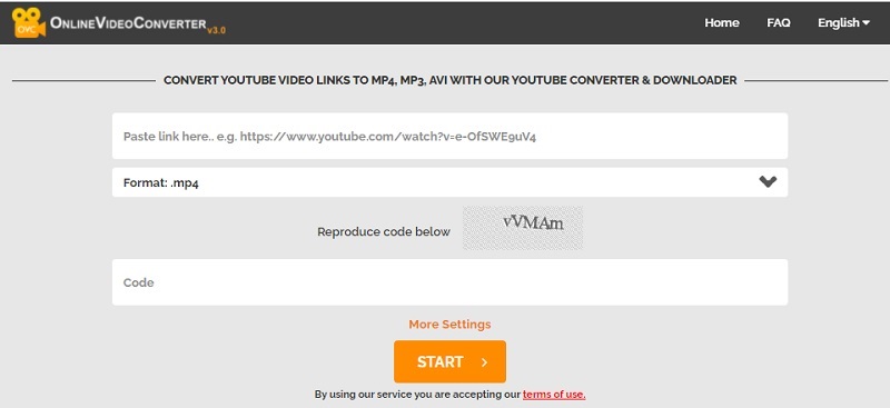 youtube longer than 2hours online video converter