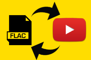 youtube to flac feature