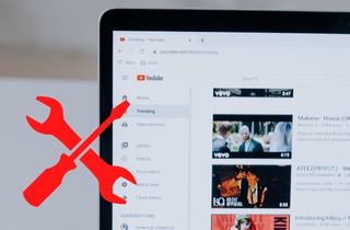 Maneras de cómo arreglar videos rotos de recomendación de YouTube
