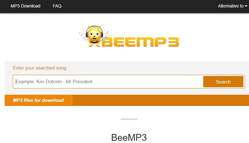 sitios para descargar musica extranjera beemp3