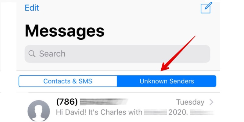 find hidden messages on iphone find hidden messages