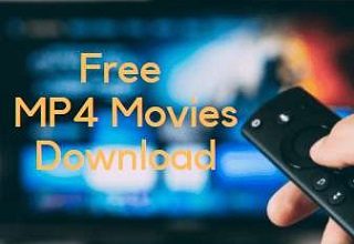 Best and Reliable Sites for Free MP4 Movies Download