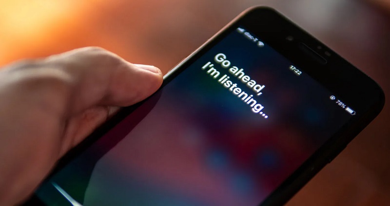 iphone lost contact names direct siri to restore contacts