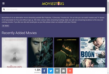 123movies free online movie streaming sites