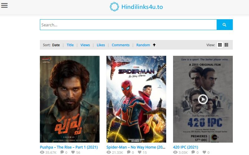 vizionați filme hindi online hindilinks4u