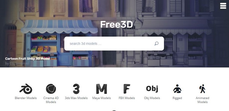 3d movie sites free 3d