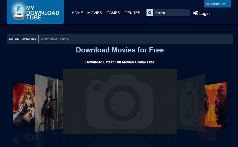 download hd movies tube