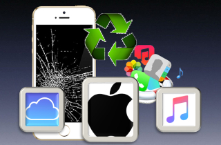 Best Ways on How to Backup iPhone with Broken Screen