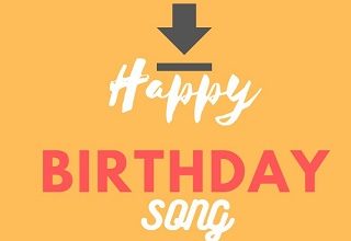 How to Download Happy Birthday Song