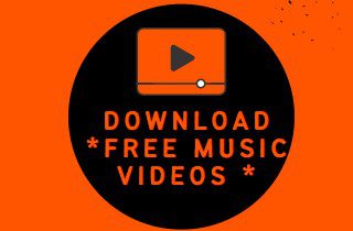 Best 10 Free Music Video Downloader