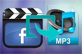 Las mejores formas de extraer MP3 de un video de Facebook