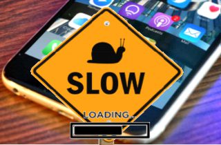 How to Fix your iPhone Internet Slow: Reasons and Solutions