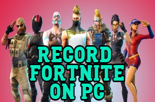 feature record fortnite on pc