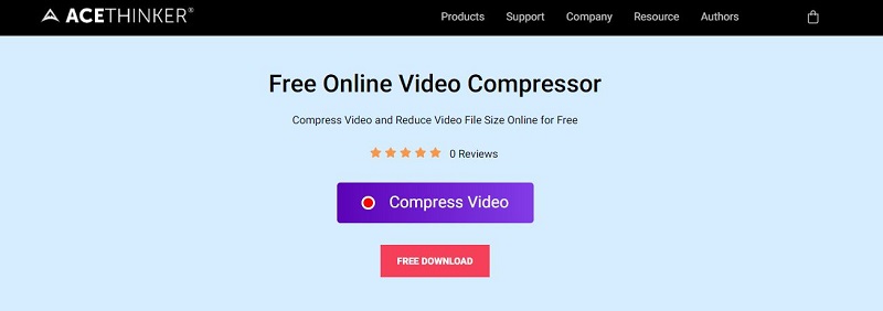 free mp4 compressor fovc