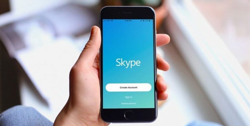 recover deleted skype message iphone part1
