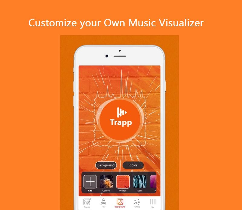 Best free music visualizer app dadsharp