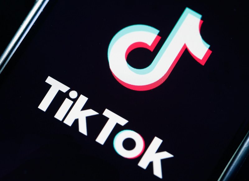 Download audio from tiktok