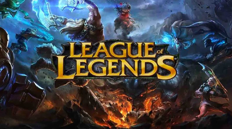 descargar musica de videojuegos league of legends