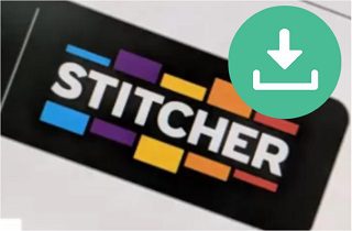 característica descargar podcast de Stitcher