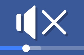 Cómo arreglar el video de Facebook sin sonido en la PC (La guía definitiva)