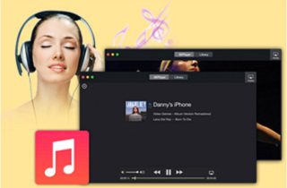 función de descarga de música gratuita para mac