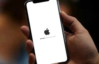 How to Fix iPhone Froze While Updating [2022 Solutions]