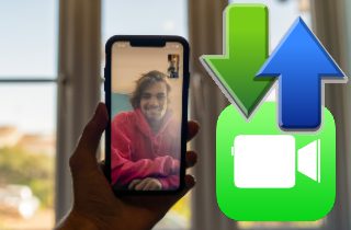feature recover facetime call history