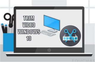 feature trim video windows 10