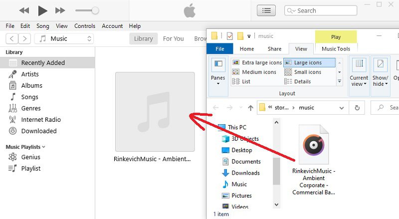 Kostenlose iTunes-Musik-Download-Sites mp3juice step3