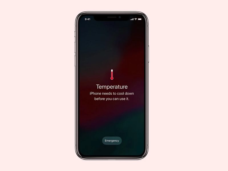 iphone froze during update reason 3