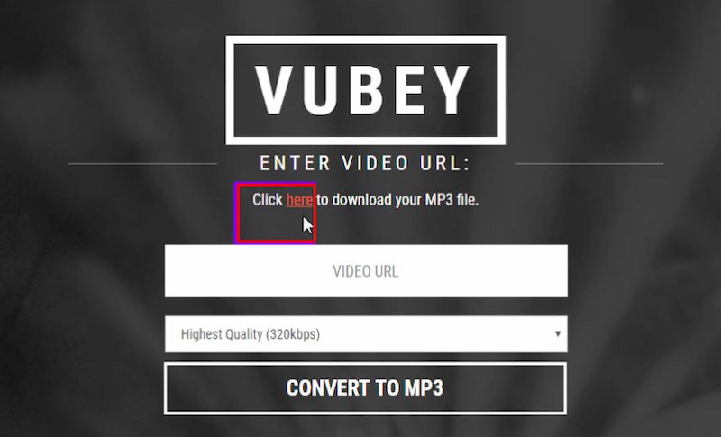 vubey alternative download