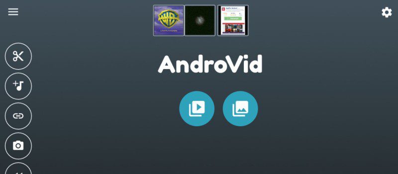 Divisor AVI Android
