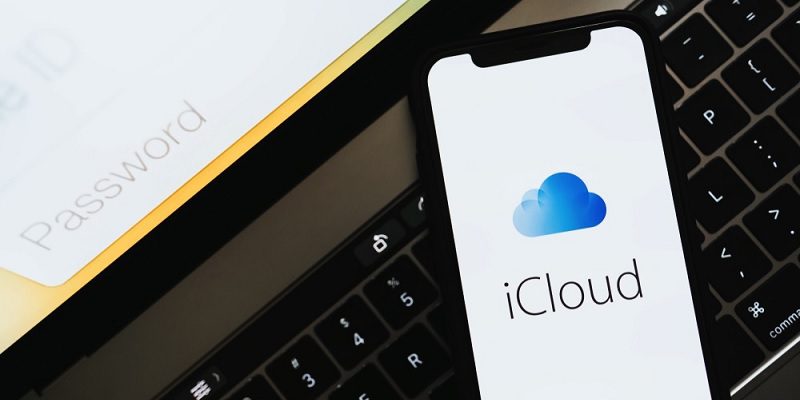 download iCloud backup to PC part1