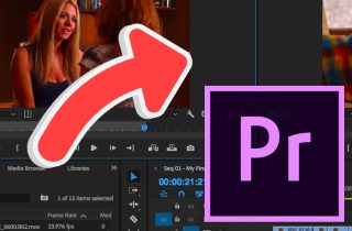 Better Solution on How to Flip a Video in Premiere Pro