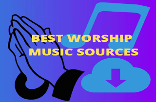 Las mejores canciones de adoración MP3 para escuchar [2022]