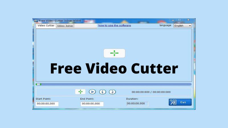 mp4 carpintero en línea cortador de video gratis