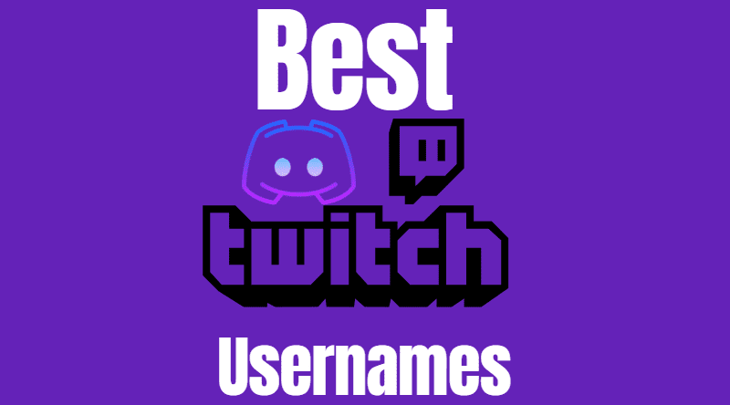 twitch name generator extra tips