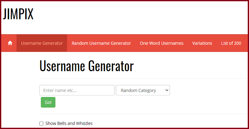  twitch name generator jimpix top9