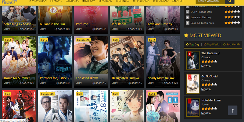 watch korean movies online top7 va