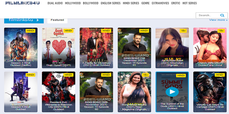 watch telugu movies online fl4u top9